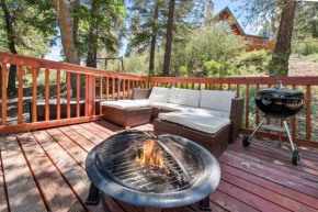 102 - Blue Cozy Cabin - Meredith Lodging